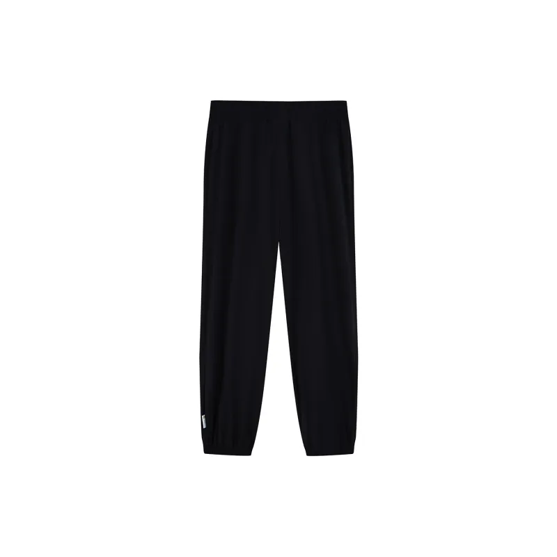 FUN X Garfield SS24 Casual Pants Women's Black-1
