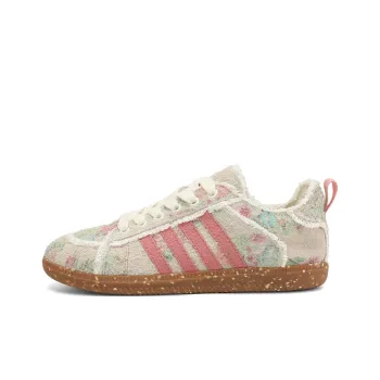 Rosa Bianca German Army Trainers Lightweight And Breathable Low Top Skateboard Shoes Women's