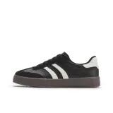 19 Black White
