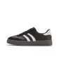 19 Black White