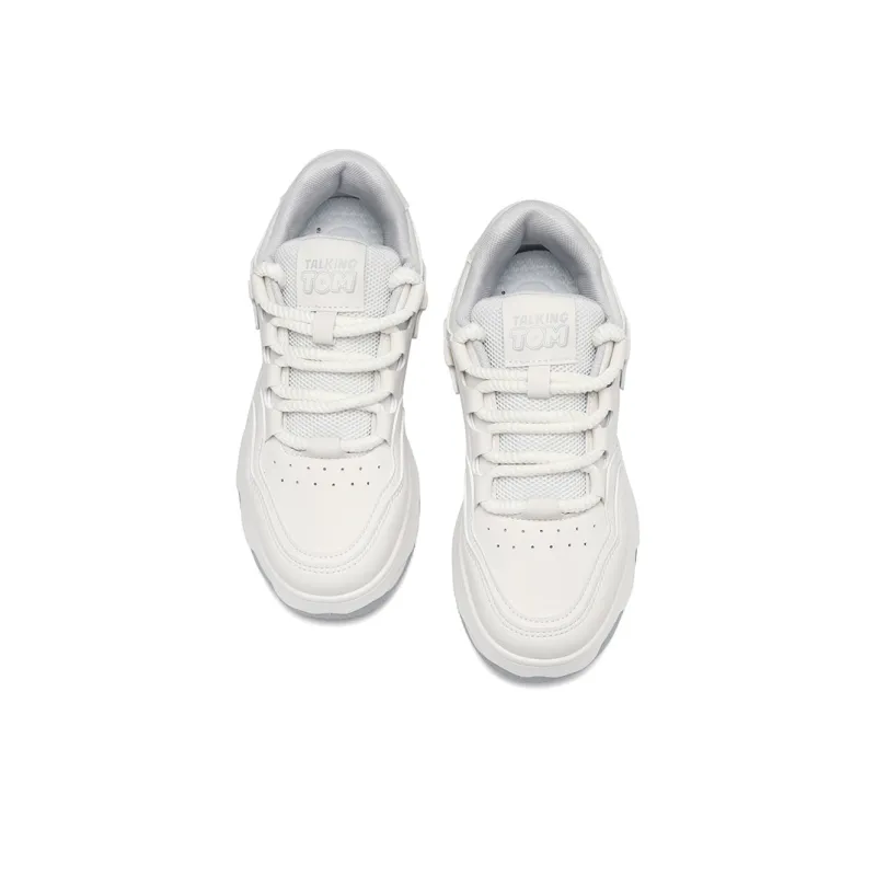 TALKING TOM Low-Top Skateboard Shoes Unisex-10