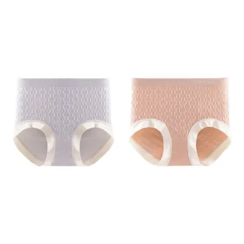 Cotton Gene Underpants Women's 2 Pack