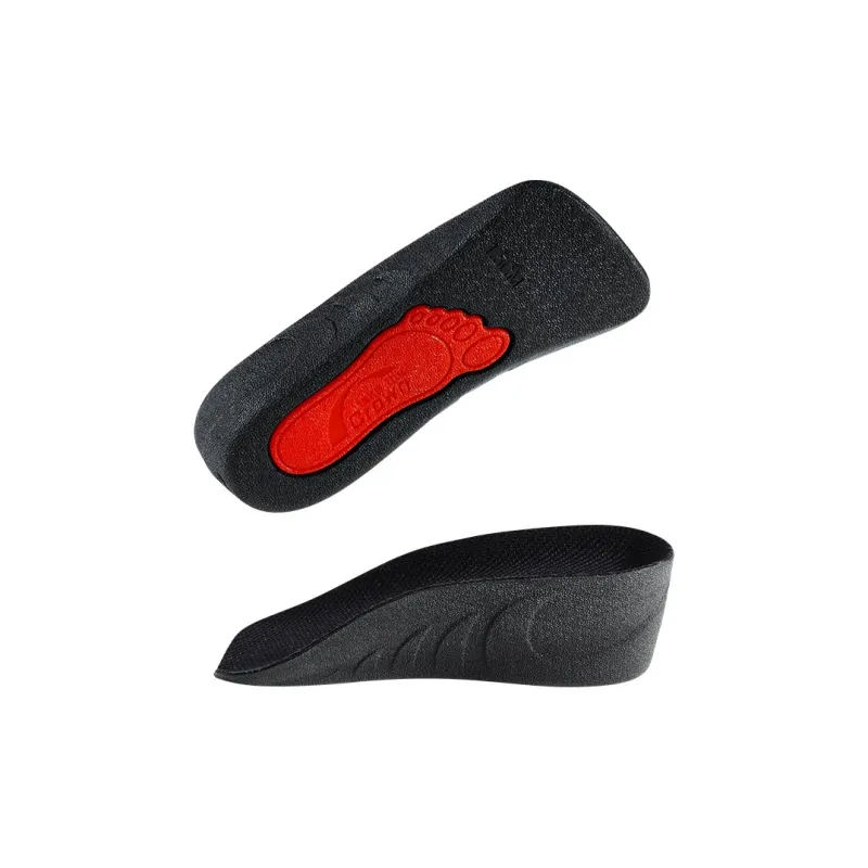 Footprint Tribe Mesh + PU + Silicone Insoles Unisex-5