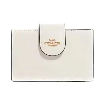 COACH Accordion Card Case Card Holders