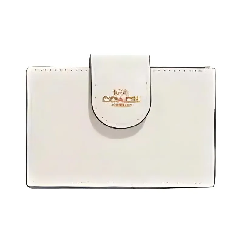 COACH Accordion Card Case Card Holders-0