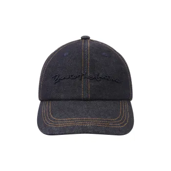 RUNTOTHEFUTURE Cotton Baseball Caps Unisex
