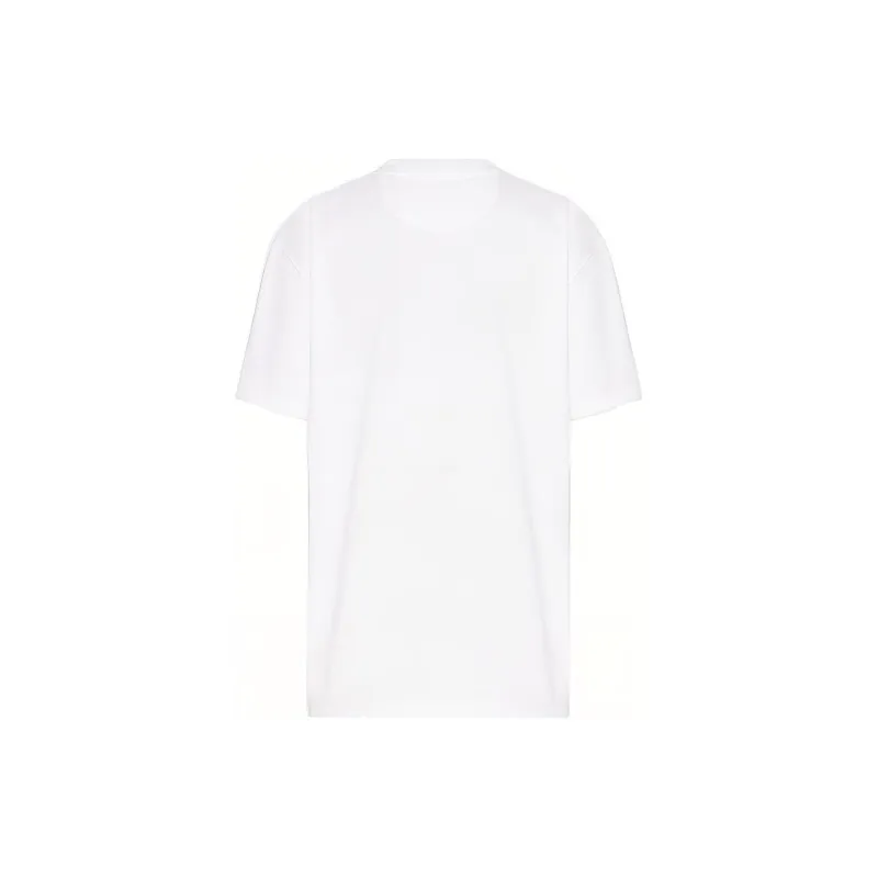 Valentino T Shirts Women's White-1