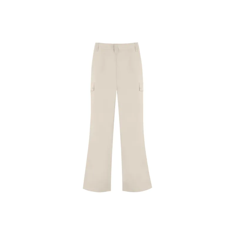 CAMEL Urban Function Series Cargo Pants Women's-3