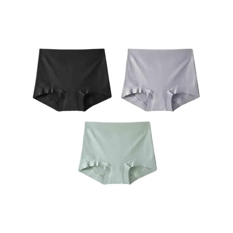 Ordifen Underpants Women's 3 Pack-7