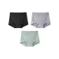 3 Pack (Black+Heather Gray+Green)