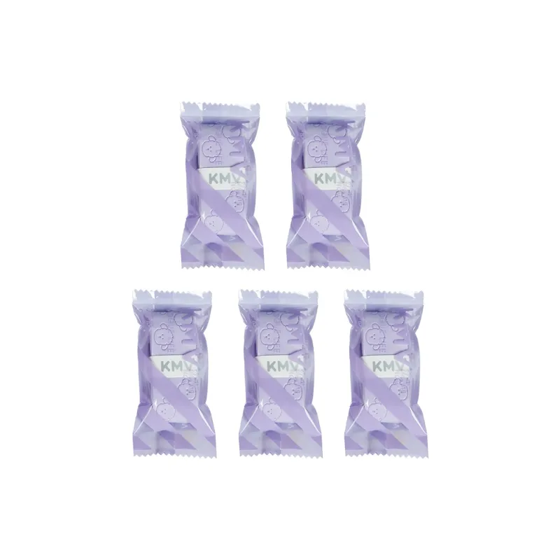 KMV Badminton Grip Tape Polyurethane Thin-10