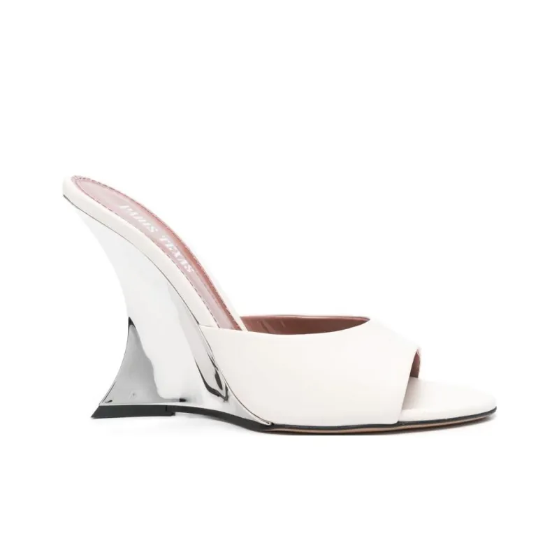 Paris Texas 105mm Nina Sandals Women's-1