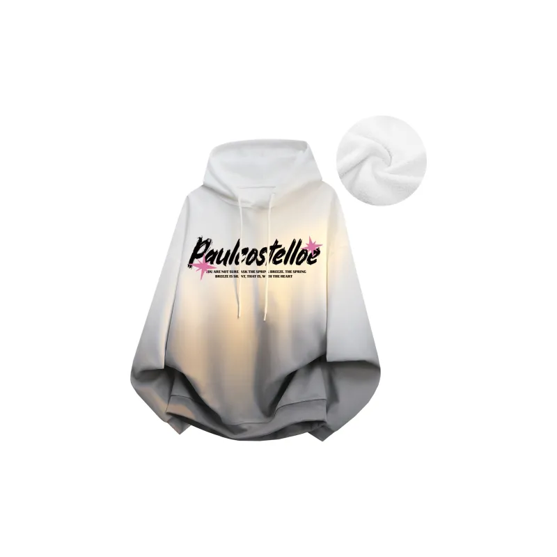PAUL COSTELLOE Sweatshirt Unisex-13