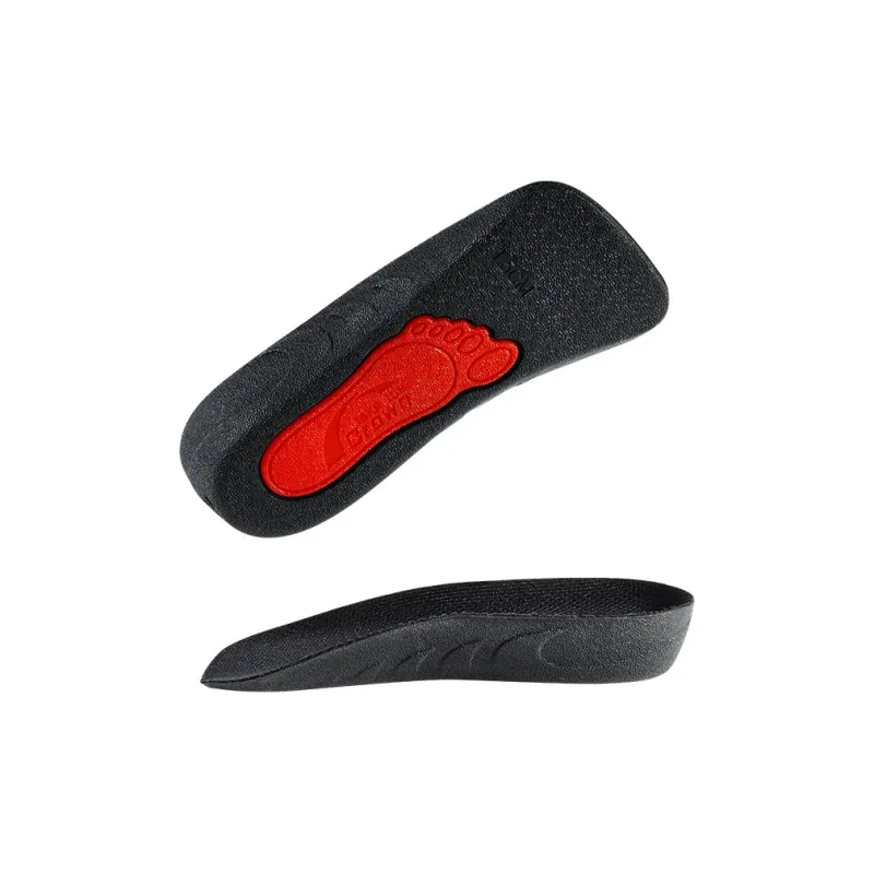Footprint Tribe Mesh + PU + Silicone Insoles Unisex-3