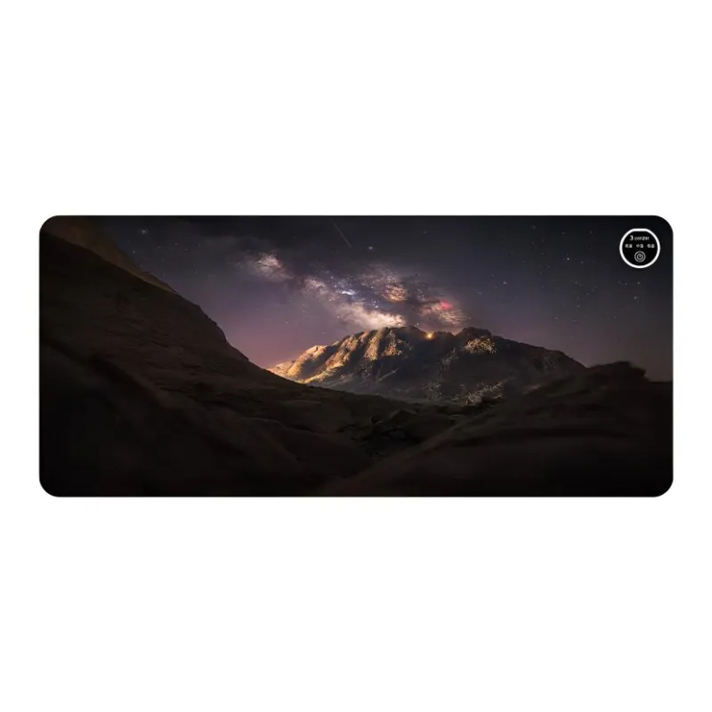 Directions Extra Large Heating Desk Pad LY1091 1100 For Students Dormitory Office Writing Mouse Pads-4