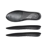 [2 Pack 1.5cm]Soft Rebound Height Increasing-Non-Sinking Stepping