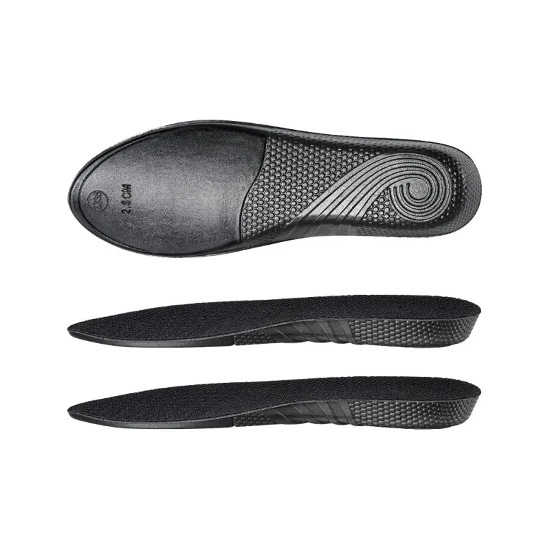 Footprint Tribe Pu+Mesh Insoles Unisex-8