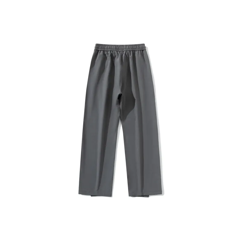 A.X.S.K Casual Pants Unisex-21