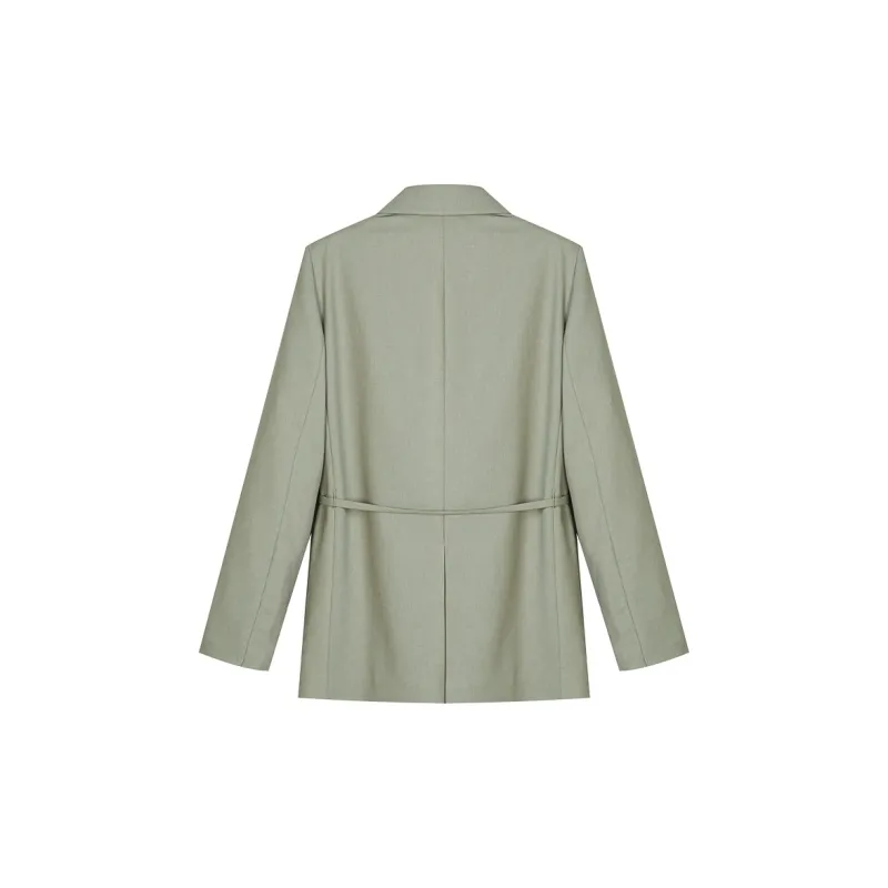 THE SEA LIFE Business Suit Women's Mountain-1