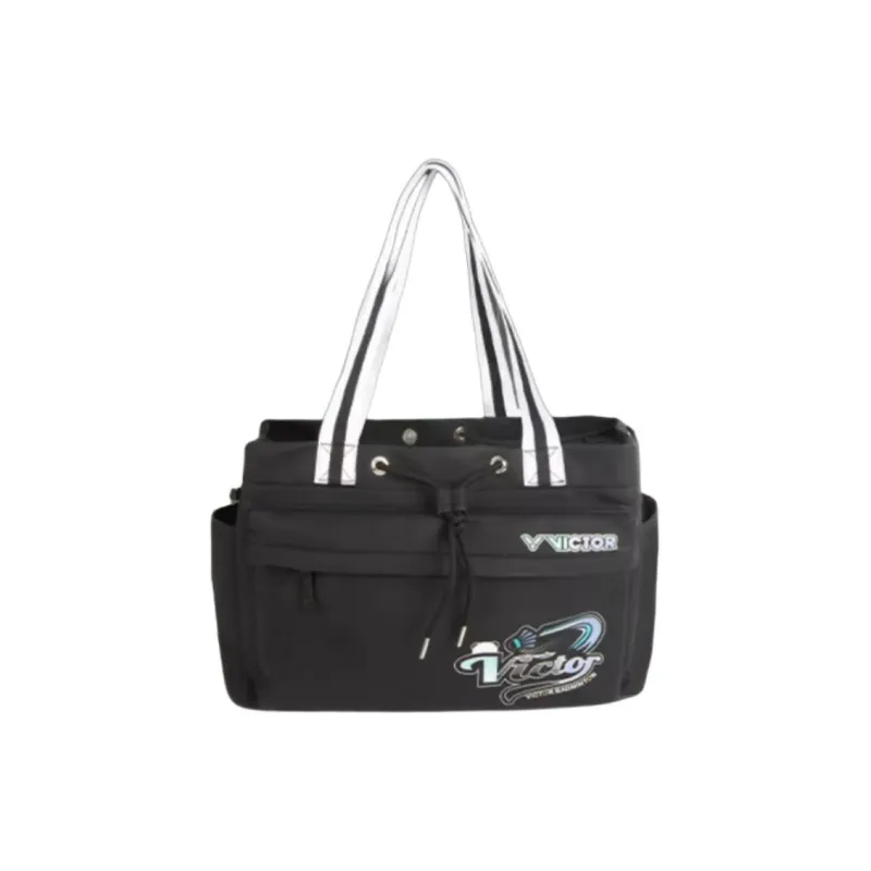 VICTOR Badminton Racket Bags Multipurpose Strap Unisex-0