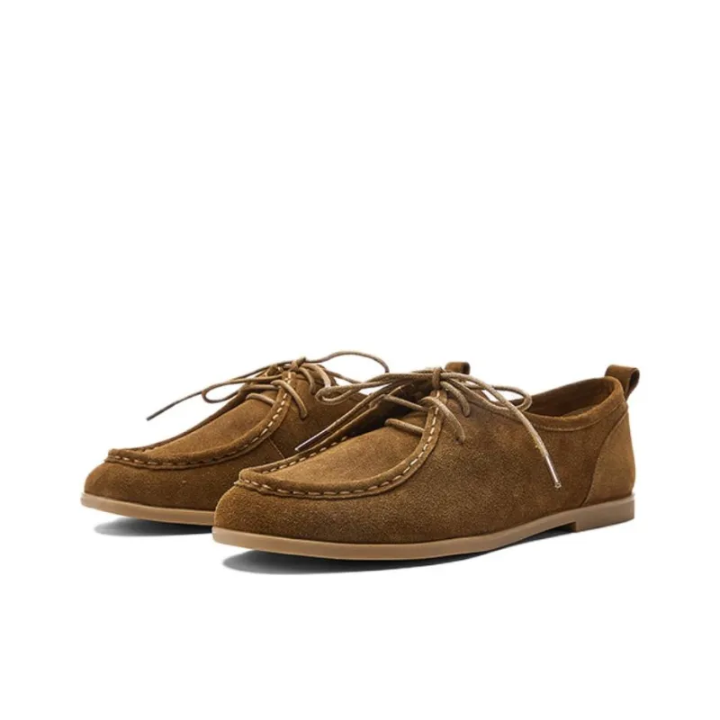 NINE WEST Casual Single Shoes Women's-7