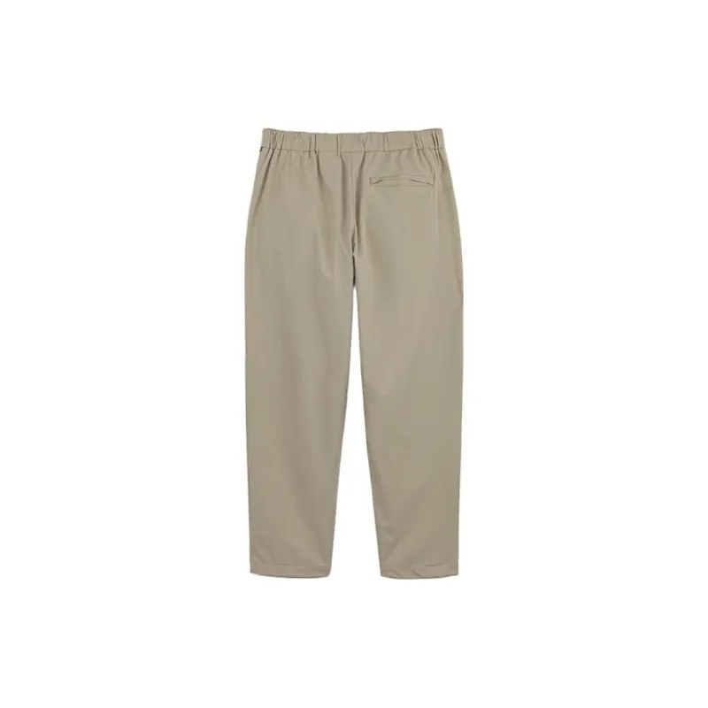 Timberland Casual Pants Men's Laurel Oak-1