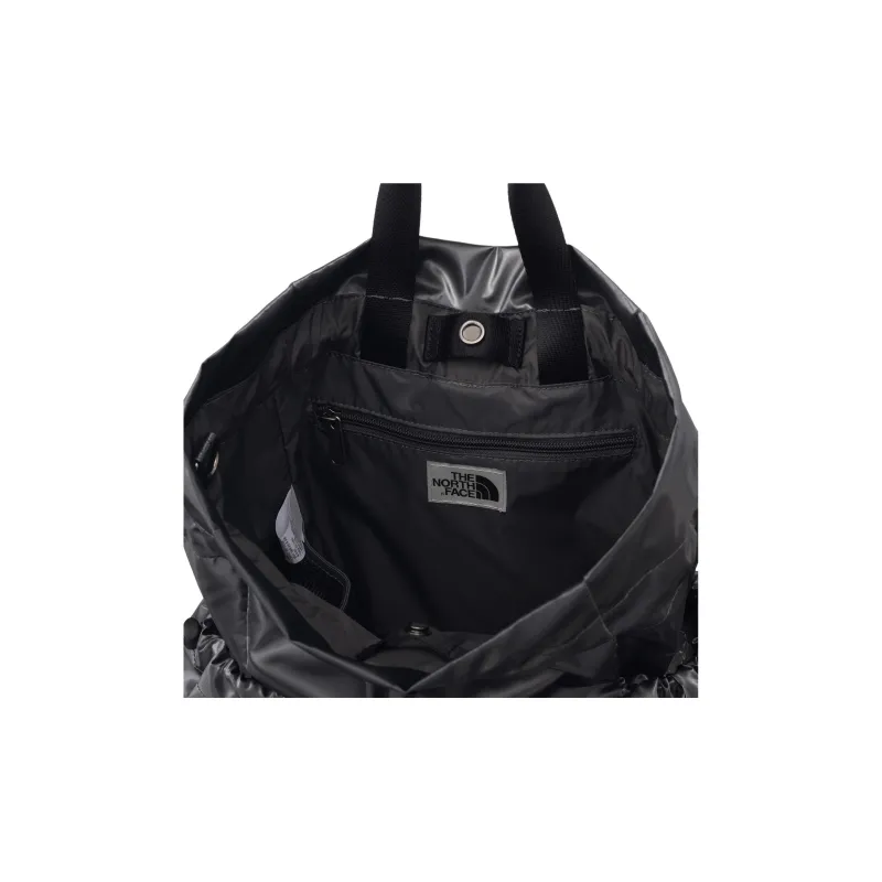 THE NORTH FACE Backpacks Nylon Silver Gray Unisex-5