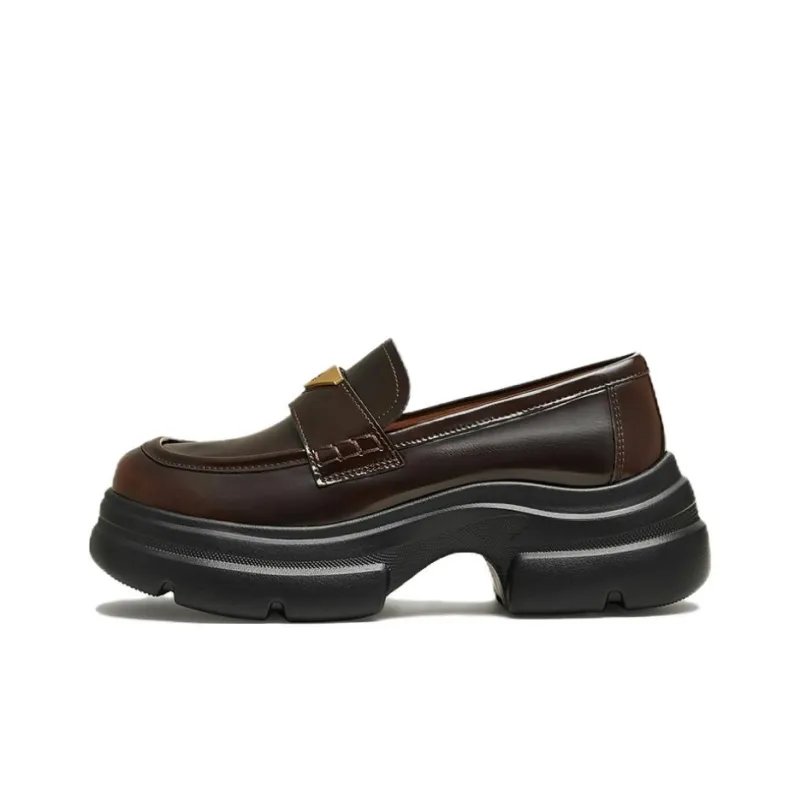 TATA Loafers Women's-8