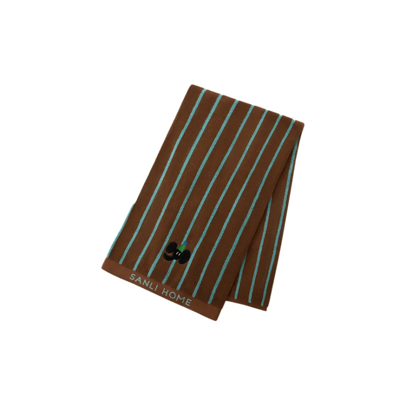 Sanli Towels-4