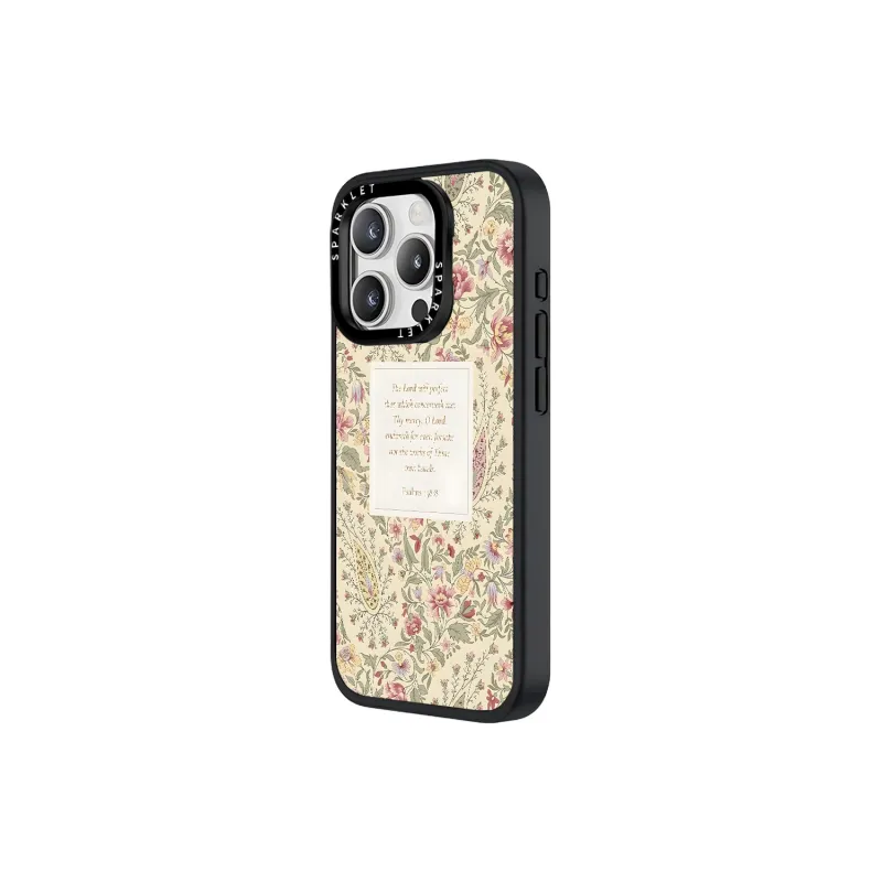 Ray chain Phone Cases-2