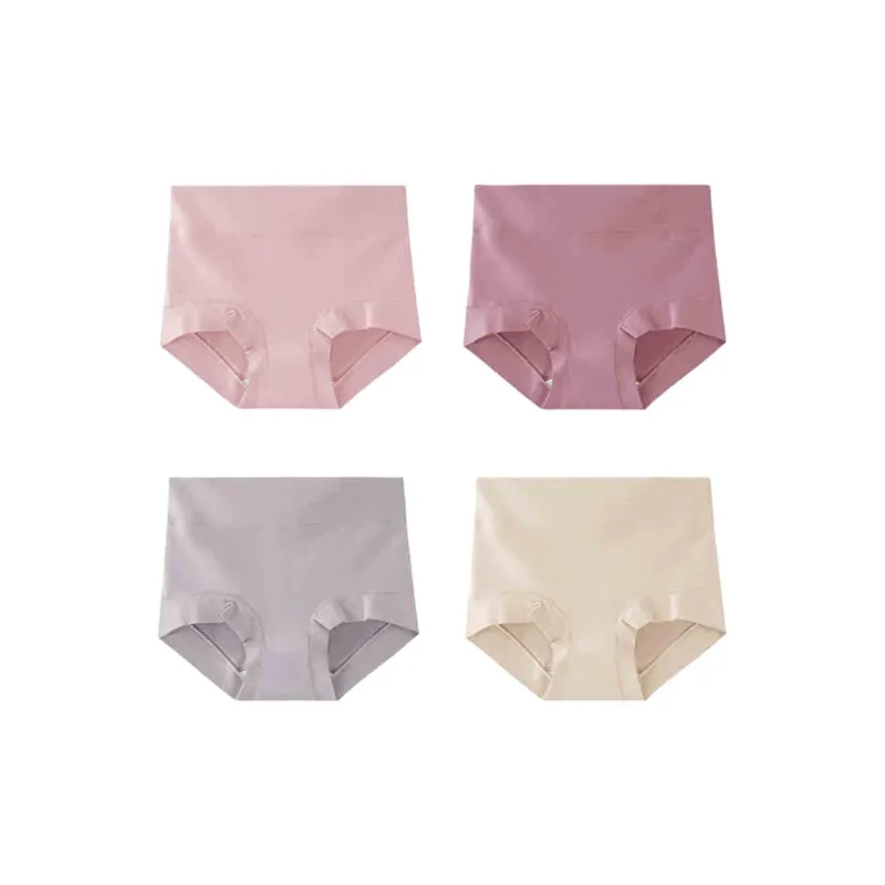Ordifen Underpants Women's 4 Pack-10