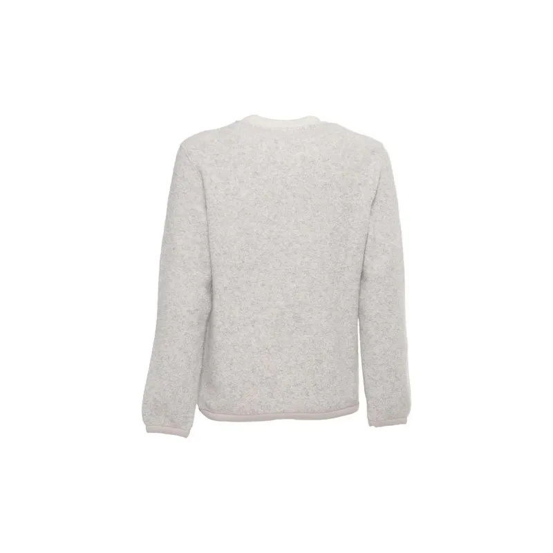K WAY Sweaters Men Gray-1
