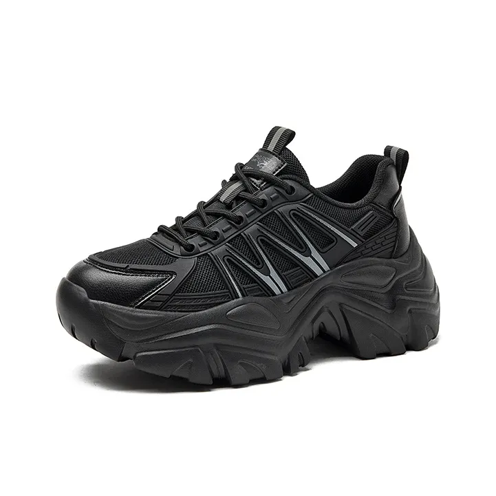 CARTELO Low Top Chunky Sneakers Women's-2