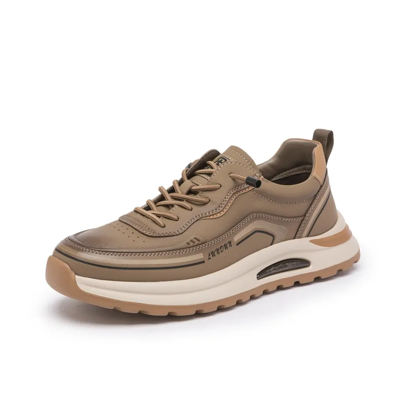 Ritai RITAI Low-Top Casual Shoes Men's-6