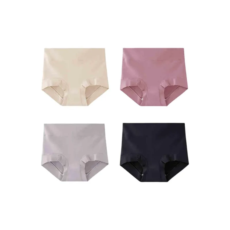 Ordifen Underpants Women's 4 Pack-5