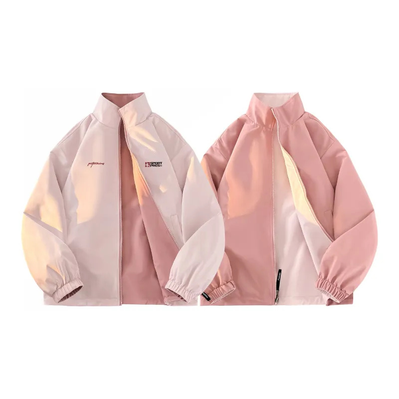 PRESSURE Jackets & Coats Unisex-21