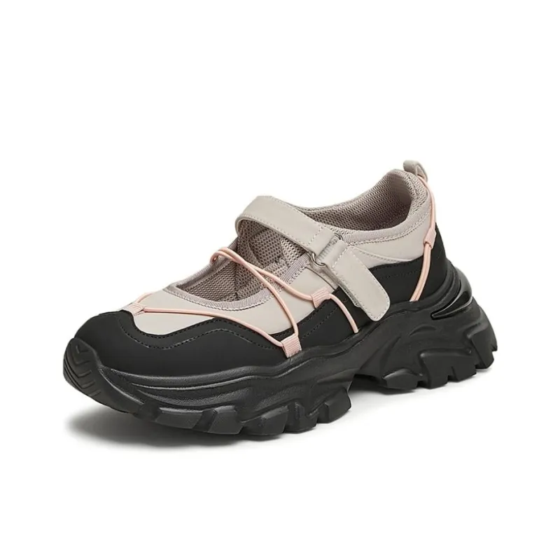Tata Women's Casual Shoes Women's Black-4