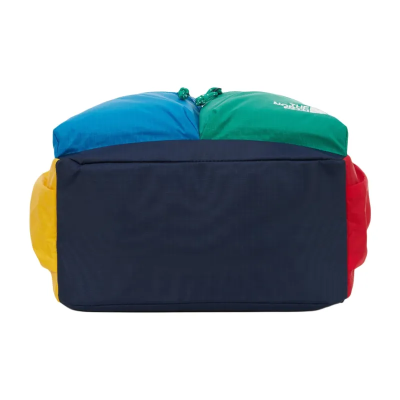 THE NORTH FACE Nylon Backpack Medium Size Kids' Marine-3