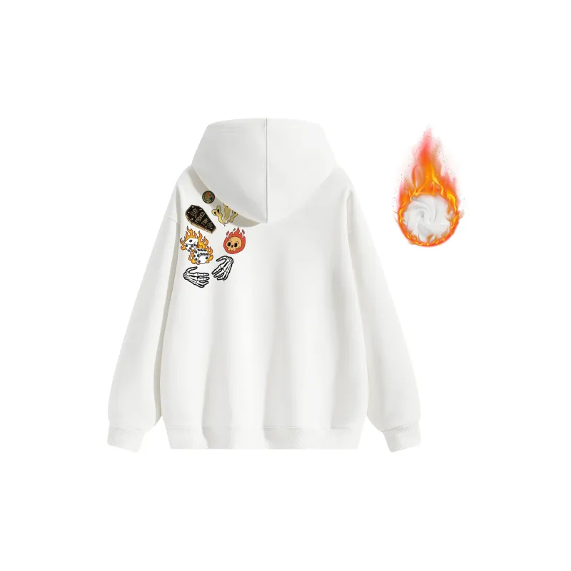 SIFLYTO Sweatshirts Unisex-4