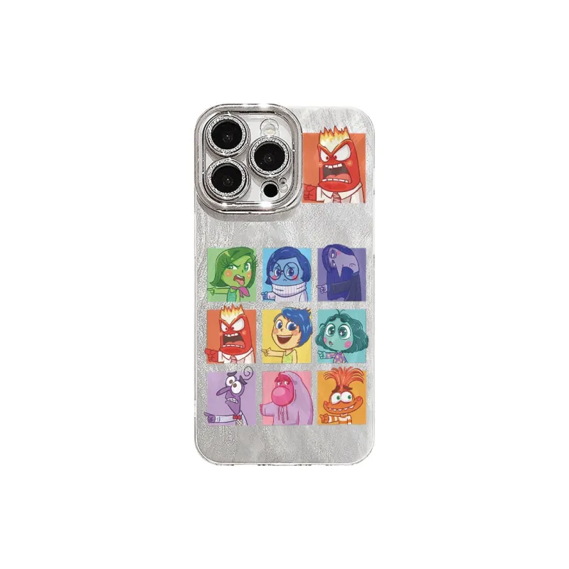 XIANGRIKE Phone Cases-0
