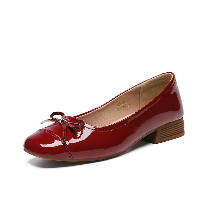 ZHR Women's Casual Shoes 2.5cm Women's-13