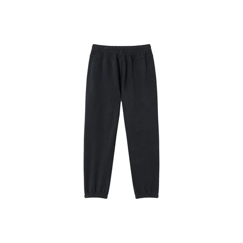 PIONEER CAMP Knitted Sports Pants Unisex-5