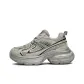 Gray/Silver/Black