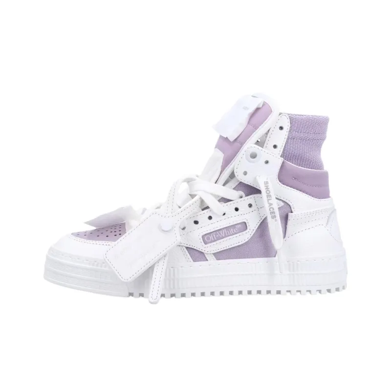 OFF WHITE 3.0 Off Court White Lilac Women's-0