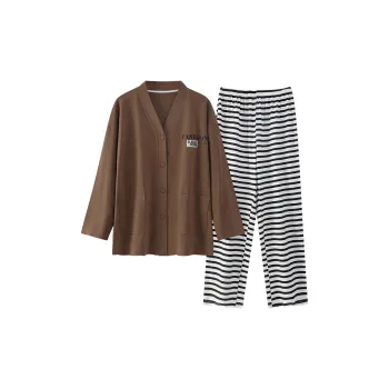 Urban Beauty Pajama Set Women's Image Color