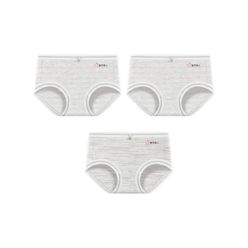 Urban Beauty Underpants Women's 3 Pack-41