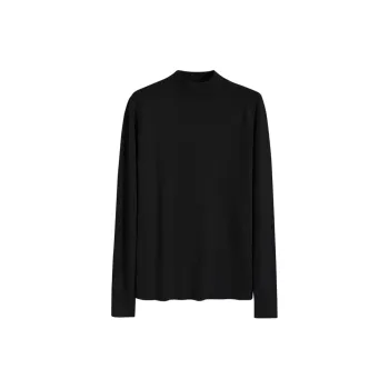 MADALLO Undershirts Women's Black