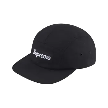 Supreme Lochcarron Camp Cap