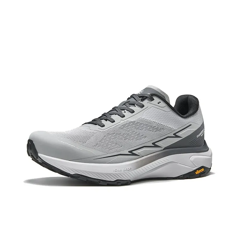 KAILAS FUGA Anti Slip Wear Resistant Low Top Trail Running Marathon Running Shoes Men's-6