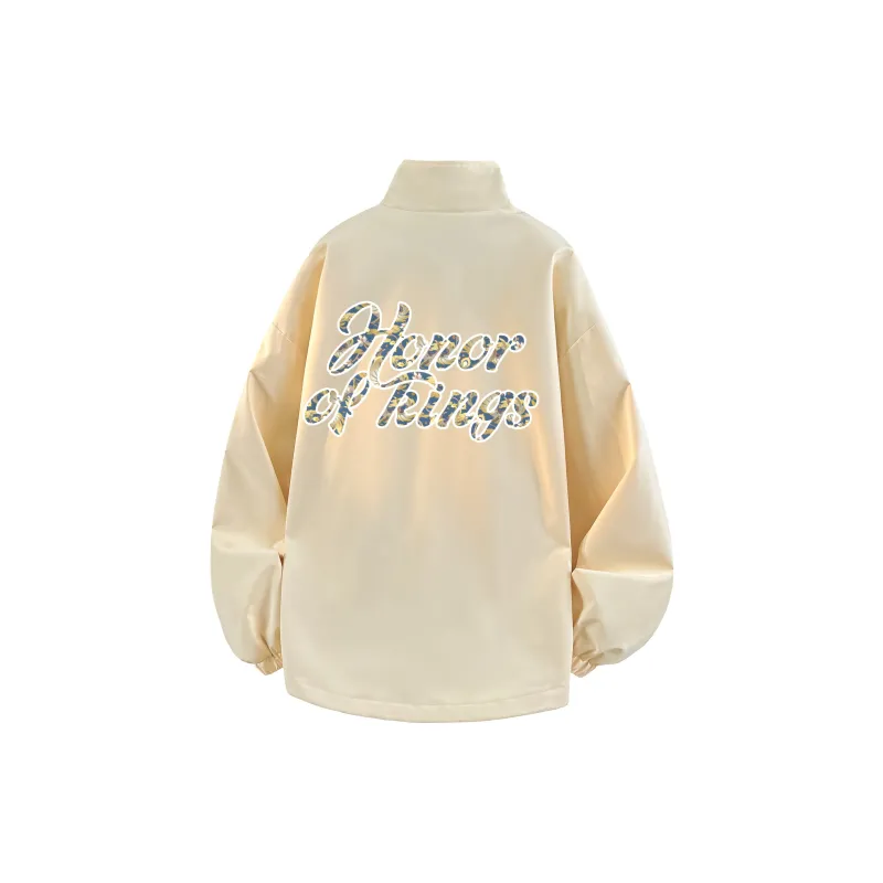 HONOR OF KINGS Jackets & Coats Unisex-15